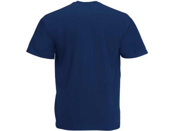 Camiseta algodón 185 gr