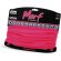 Braga de cuello Morf™ Original Rosa fluorescente