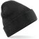 Gorro Doblado Original gris barato