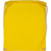 Bolsa de cuerdas ecológica personalizada Bolsa de cuerdas ecológica personalizada