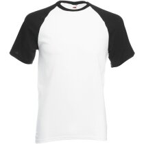 Camiseta Baseball con logo