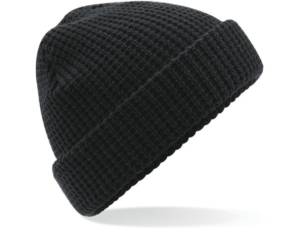 Gorro clásico de poliester para el frío