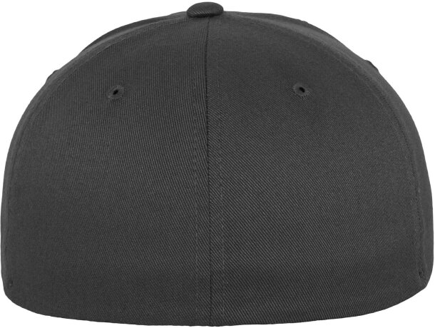 Gorra con 6 paneles gruesa economica