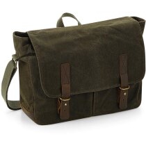 Mochila Heritage de lona cerrada Mochila Heritage de lona cerrada