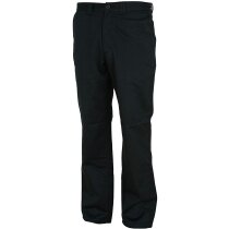 Pantalones Algodón Largo 32 Carson negro Pantalones Algodón Largo 32 Carson negro