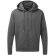 Chaqueta sudadera de hombre Gris