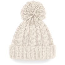 Gorro con dobladillo Gorro con dobladillo