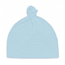 Gorro con 1 Nudo para Bebé personalizado