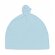 Gorros para bebé algodón 200 g/m2
