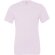 Camiseta Unisex 145 gr personalizada rosa