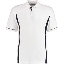 Polo manga corta unisex 205 gr