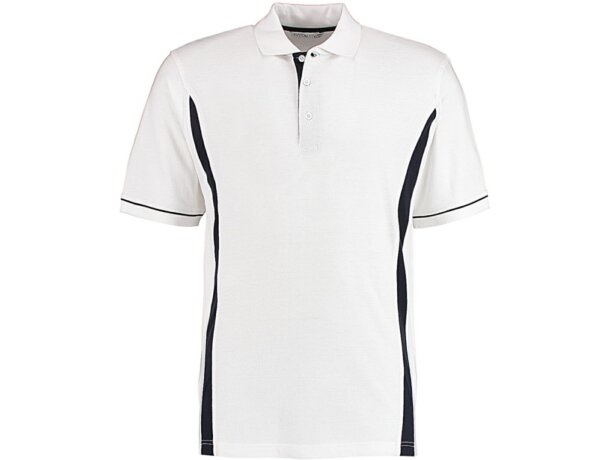 Polo manga corta unisex 205 gr barato