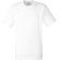 Camiseta algodón 185 gr personalizada blanca