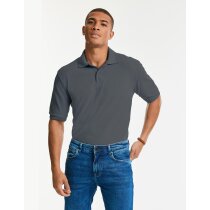 Polo de hombre 100% algodón tallas grandes barato blanco Polo de hombre 100% algodón tallas grandes barato blanco