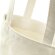 bolsa de algodon con asas para 1 botella natural