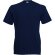 Camiseta Valueweight 165gr personalizada azul marino