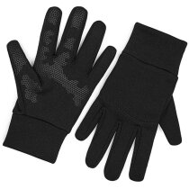 Guantes transpirables Softshell táctiles deportivos