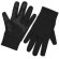 Guantes transpirables Softshell táctiles deportivos