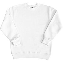 Sudadera Niño blanca