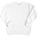 Sudadera para niños cuello redondo algodón ring-spun 280 g/m2