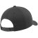 Gorra Classic Snapback curvada Carbon detalle 3