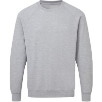 Sudadera raglan de hombre personalizada Sudadera raglan de hombre personalizada
