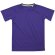 Camiseta técnica para niños 140 gr