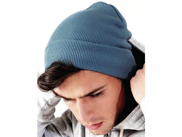 Gorro doblado original barato