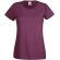 Camiseta Valueweight de mujer 160 gr personalizada