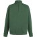 Sudadera cremallera 1/4 hombre personalizada
