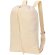 Mochila cuerdas Sheffield algodón acabado lavado