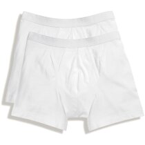 Boxer Classic (pack de 2)