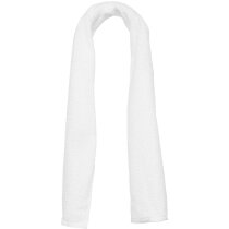 Toalla Danube algodón peinado 420 g/m² gimnasio