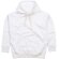 Sudadera Capucha Superstar hombre Blanco