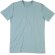 Camiseta manga corta 155 gr personalizada azul claro