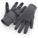 Guantes Softshell Sports Tech Brezo/oxford azul