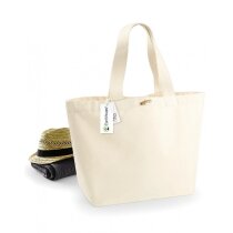 Bolsa algodón orgánico personalizada Bolsa algodón orgánico personalizada