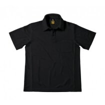 Polo unisex tejido técnico con bolsillo 200 gr Polo unisex tejido técnico con bolsillo 200 gr