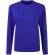 Sudadera para mujer poliéster 280 g/m2 Azul royal