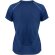Camiseta técnica Training Dash Spiro Mujer azul marino