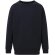 Sudadera para niño personalizada para niños de poliéster 280 g/m2 Marino