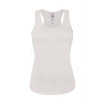 Camiseta de mujer espalda nadadora personalizada Camiseta de mujer espalda nadadora personalizada