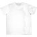 Camiseta unisex 150 gr personalizada blanca