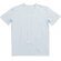 Camiseta de hombre ligera 135 gr personalizada azul claro