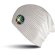 Gorro poliacrílico Softex punto doble ultrasuave
