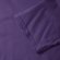 Camiseta unisex gruesa 180 gr Morado detalle 1