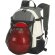 Mochila personalizada poliéster 600D ripstop deportiva 20L
