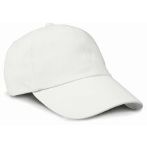 Gorra de niños estilo perfil bajo personalizada blanca Gorra de niños estilo perfil bajo personalizada blanca