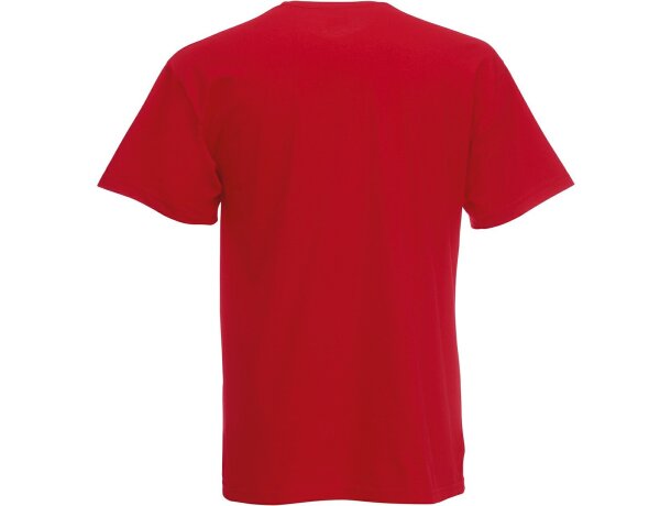 Camiseta algodón 185 gr merchandising