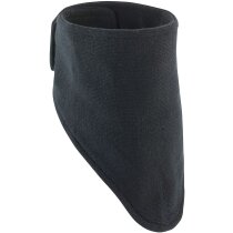 Braga cuello acrílico polar ajustable viento